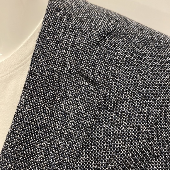Hugo Boss - Slimfit Herringbone- Sport Jacket - Picture 4 of 15
